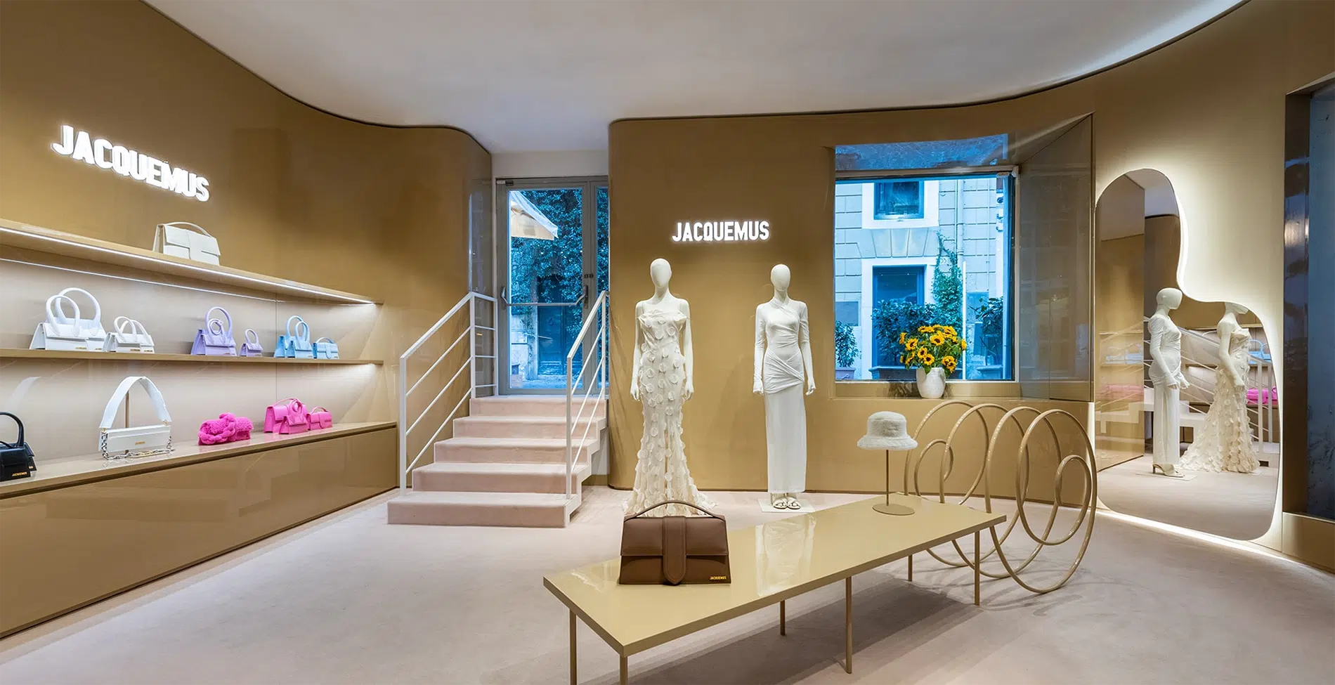 Banner 1 - JACQUEMUS Canada