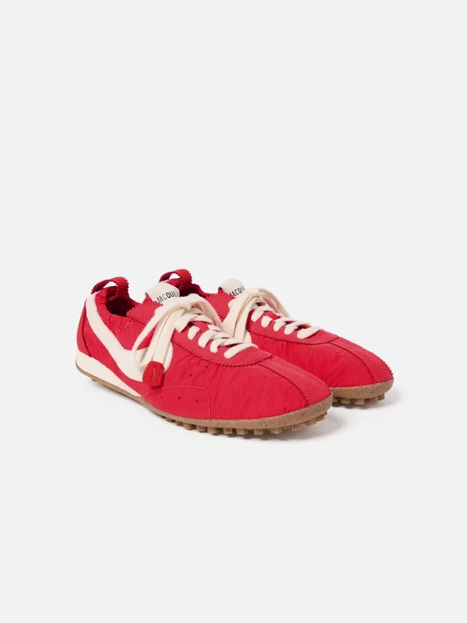 Moon Shoe Jacquemus + Nike Unisex Moon Shoes sneakers – Jacquemus + Nike collaboration Moon Shoe Jacquemus + Nike Unisex Moon Shoes sneakers – Jacquemus + Nike collaboration