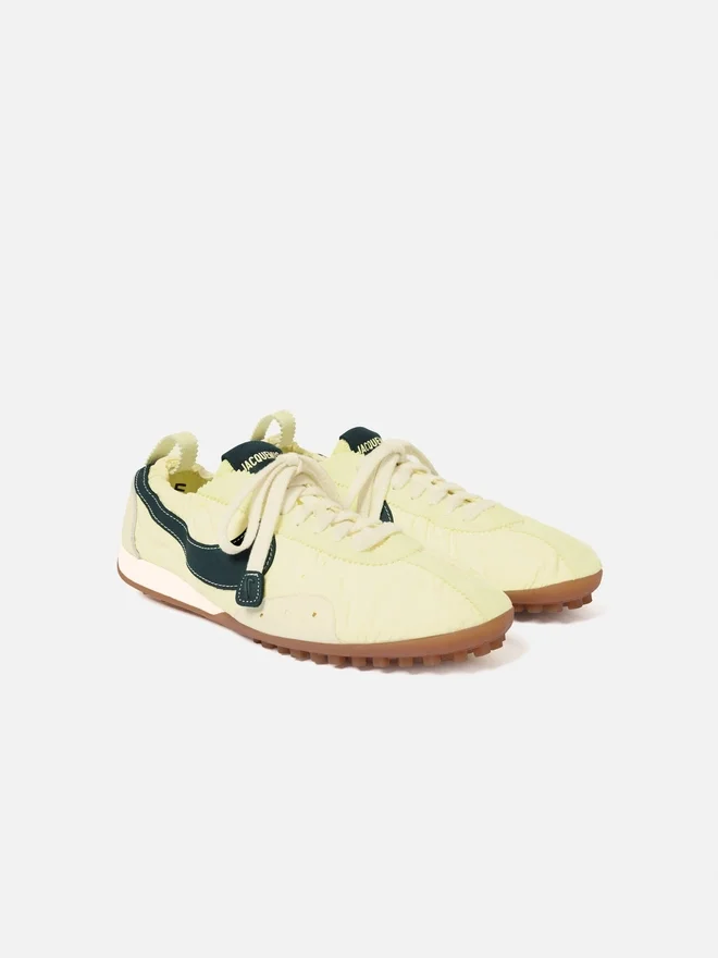 Moon Shoe Jacquemus + Nike Unisex Moon Shoes sneakers – Jacquemus + Nike collaboration Moon Shoe Jacquemus + Nike Unisex Moon Shoes sneakers – Jacquemus + Nike collaboration