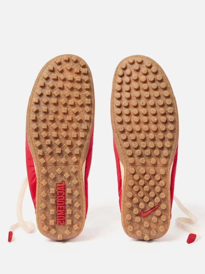 Moon Shoe Jacquemus + Nike Unisex Moon Shoes sneakers – Jacquemus + Nike collaboration Moon Shoe Jacquemus + Nike Unisex Moon Shoes sneakers – Jacquemus + Nike collaboration