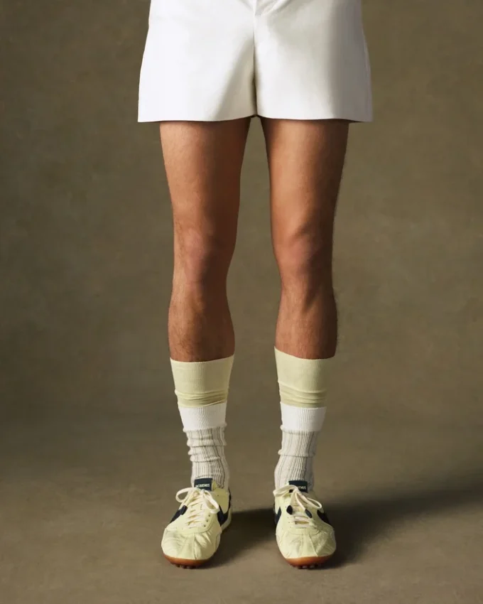 Moon Shoe Jacquemus + Nike Unisex Moon Shoes sneakers – Jacquemus + Nike collaboration Moon Shoe Jacquemus + Nike Unisex Moon Shoes sneakers – Jacquemus + Nike collaboration