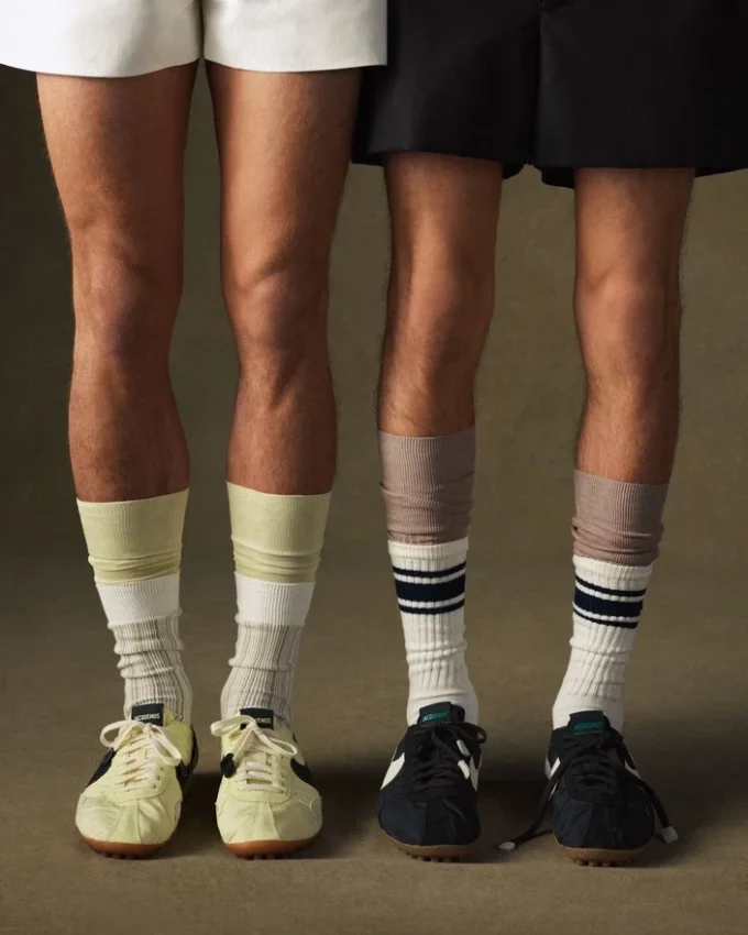 Moon Shoe Jacquemus + Nike Unisex Moon Shoes sneakers – Jacquemus + Nike collaboration Moon Shoe Jacquemus + Nike Unisex Moon Shoes sneakers – Jacquemus + Nike collaboration