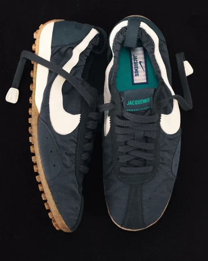 Moon Shoe Jacquemus + Nike Unisex Moon Shoes sneakers – Jacquemus + Nike collaboration Moon Shoe Jacquemus + Nike Unisex Moon Shoes sneakers – Jacquemus + Nike collaboration