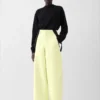 Tailored Gore-Tex pants Jacquemus + Nike Tailored pants in Gore-Tex – Jacquemus + Nike collaboration