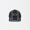 The Aero baseball cap Embroidered-patch cap The Aero baseball cap Embroidered-patch cap