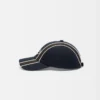 The Aero baseball cap Embroidered-patch cap The Aero baseball cap Embroidered-patch cap
