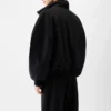 The Aero bomber jacket Stand collar bomber The Aero bomber jacket Stand collar bomber