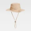The Artichaut bucket hat Large brim bucket hat