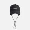 The Artichaut cap Fringe baseball cap The Artichaut cap Fringe baseball cap