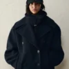 The Artichaut cap Fringe baseball cap The Artichaut cap Fringe baseball cap