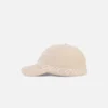 The Atelier baseball cap Jacquard logo baseball cap The Atelier baseball cap Jacquard logo baseball cap