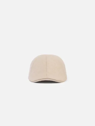 The Atelier beret Knit beret