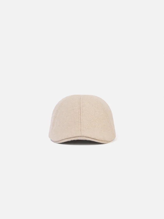 The Atelier beret Knit beret The Atelier beret Knit beret