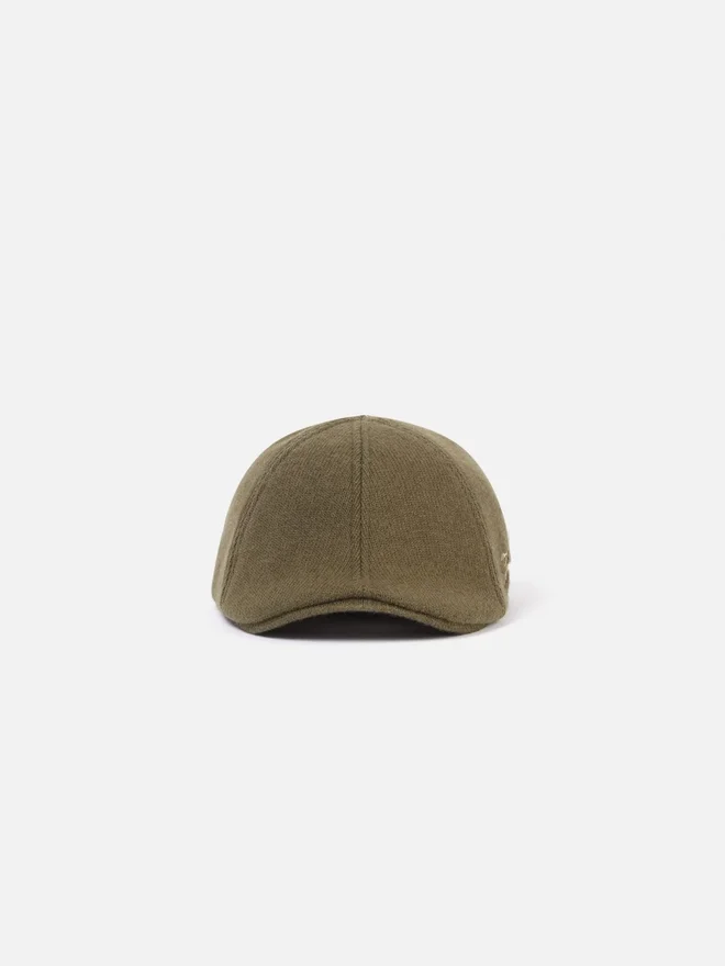 The Atelier beret Knit beret The Atelier beret Knit beret