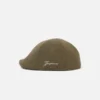 The Atelier beret Knit beret The Atelier beret Knit beret