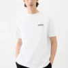 The Bahamas address t-shirt Short-sleeved t-shirt with logo and address – sold exclusively online and in our Bahamas point of sale The Bahamas address t-shirt Short-sleeved t-shirt with logo and address – sold exclusively online and in our Bahamas point of sale