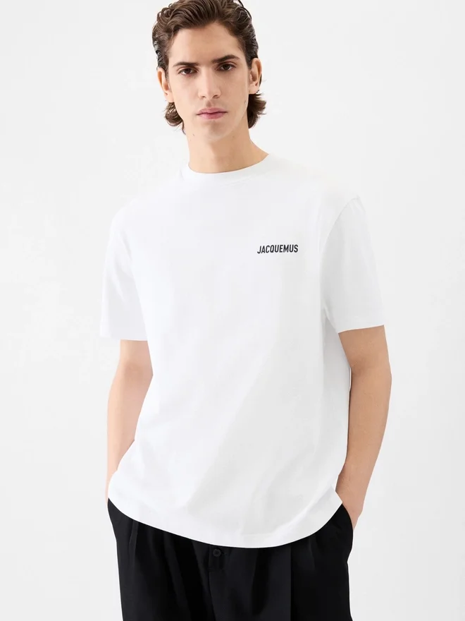 The Bahamas address t-shirt Short-sleeved t-shirt with logo and address – sold exclusively online and in our Bahamas point of sale The Bahamas address t-shirt Short-sleeved t-shirt with logo and address – sold exclusively online and in our Bahamas point of sale