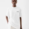 The Bahamas address t-shirt Short-sleeved t-shirt with logo and address – sold exclusively online and in our Bahamas point of sale The Bahamas address t-shirt Short-sleeved t-shirt with logo and address – sold exclusively online and in our Bahamas point of sale