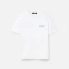 The Bahamas address t-shirt Short-sleeved t-shirt with logo and address – sold exclusively online and in our Bahamas point of sale The Bahamas address t-shirt Short-sleeved t-shirt with logo and address – sold exclusively online and in our Bahamas point of sale