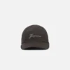 The Baluchon baseball cap Logo baseball cap The Baluchon baseball cap Logo baseball cap