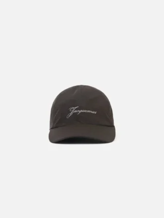 The Baluchon baseball cap Logo baseball cap