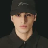 The Baluchon baseball cap Logo baseball cap The Baluchon baseball cap Logo baseball cap