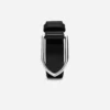 The Bambino belt Angled buckle belt The Bambino belt Angled buckle belt