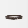 The Bambino belt Bambino buckle belt The Bambino belt Bambino buckle belt