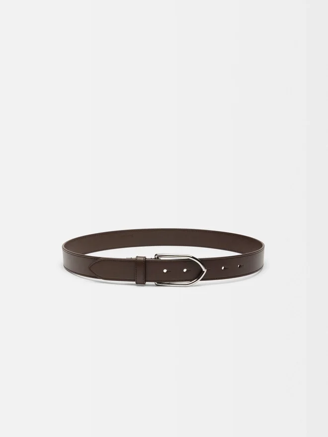 The Bambino belt Bambino buckle belt The Bambino belt Bambino buckle belt
