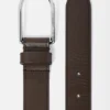 The Bambino belt Bambino buckle belt The Bambino belt Bambino buckle belt