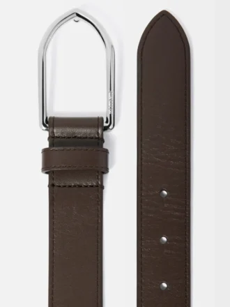 The Bambino belt Bambino buckle belt