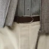 The Bambino belt Bambino buckle belt The Bambino belt Bambino buckle belt
