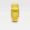 The Bambino belt Braided signature-buckle belt The Bambino belt Braided signature-buckle belt