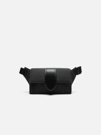 The Bambino bum bag Flap bum bag