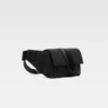 The Bambino bum bag Flap bum bag