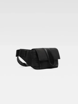 The Bambino bum bag Flap bum bag