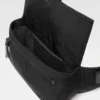 The Bambino bum bag Flap bum bag