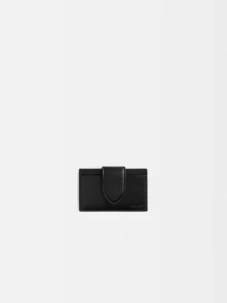 The Bambino cardholder Flap coin purse