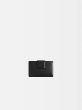 The Bambino cardholder Flap coin purse