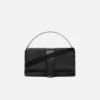 The Bambino messenger bag Soft nylon messenger bag