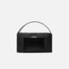 The Bambino messenger bag Soft nylon messenger bag