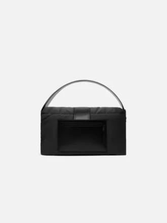 The Bambino messenger bag Soft nylon messenger bag