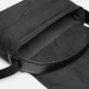 The Bambino messenger bag Soft nylon messenger bag