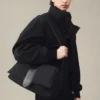 The Bambino messenger bag Soft nylon messenger bag