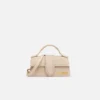 The Bambino Mini flap bag The Bambino Mini flap bag