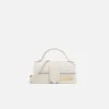 The Bambino Mini flap bag The Bambino Mini flap bag