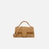 The Bambino Mini flap bag