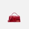 The Bambino Mini flap bag