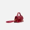 The Bambino Mini flap bag