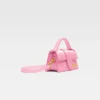 The Bambino Mini flap bag The Bambino Mini flap bag